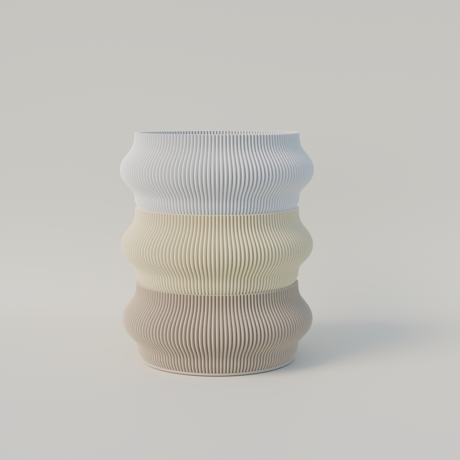 Trays & Plates