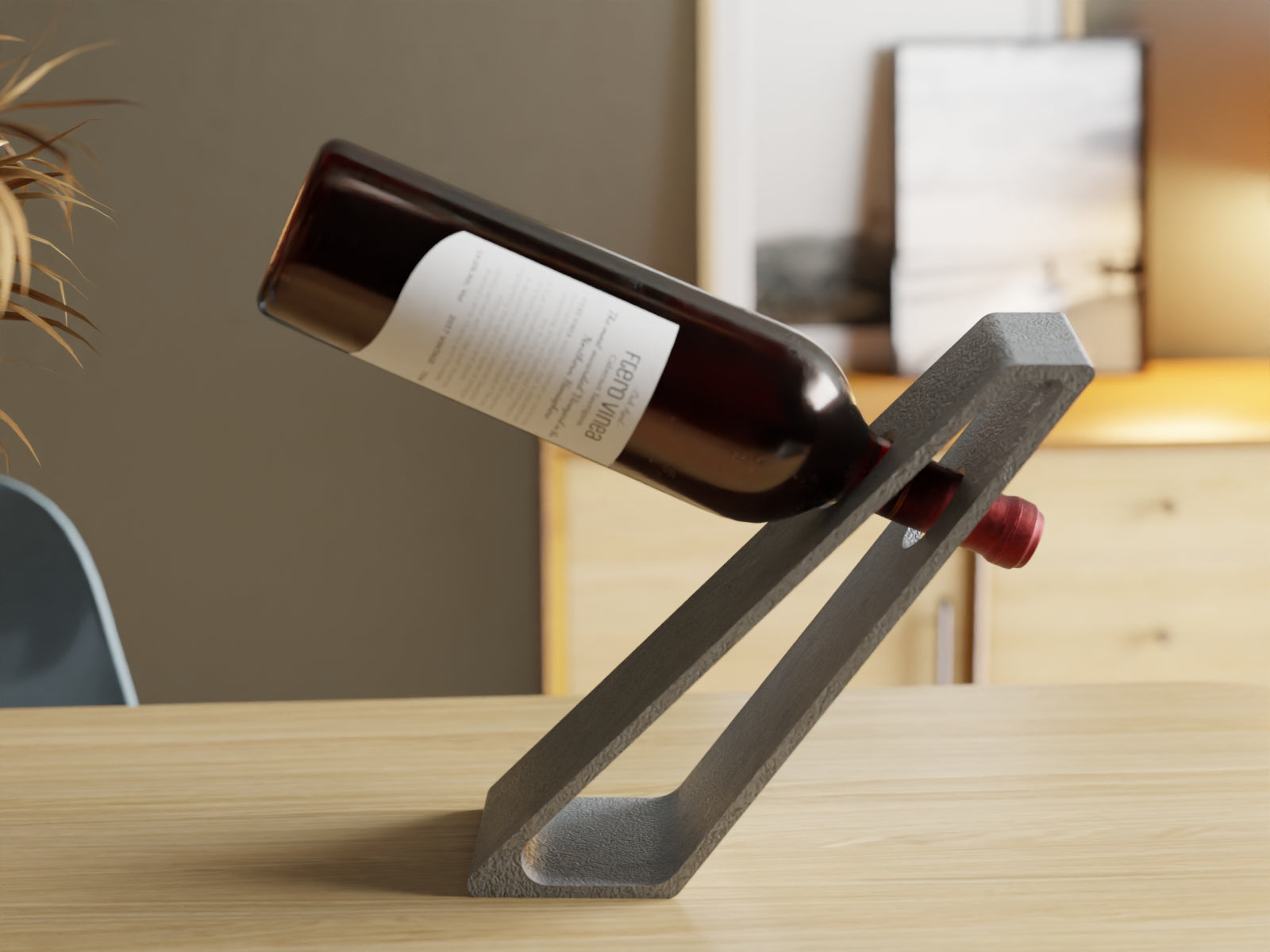 Vino Balance