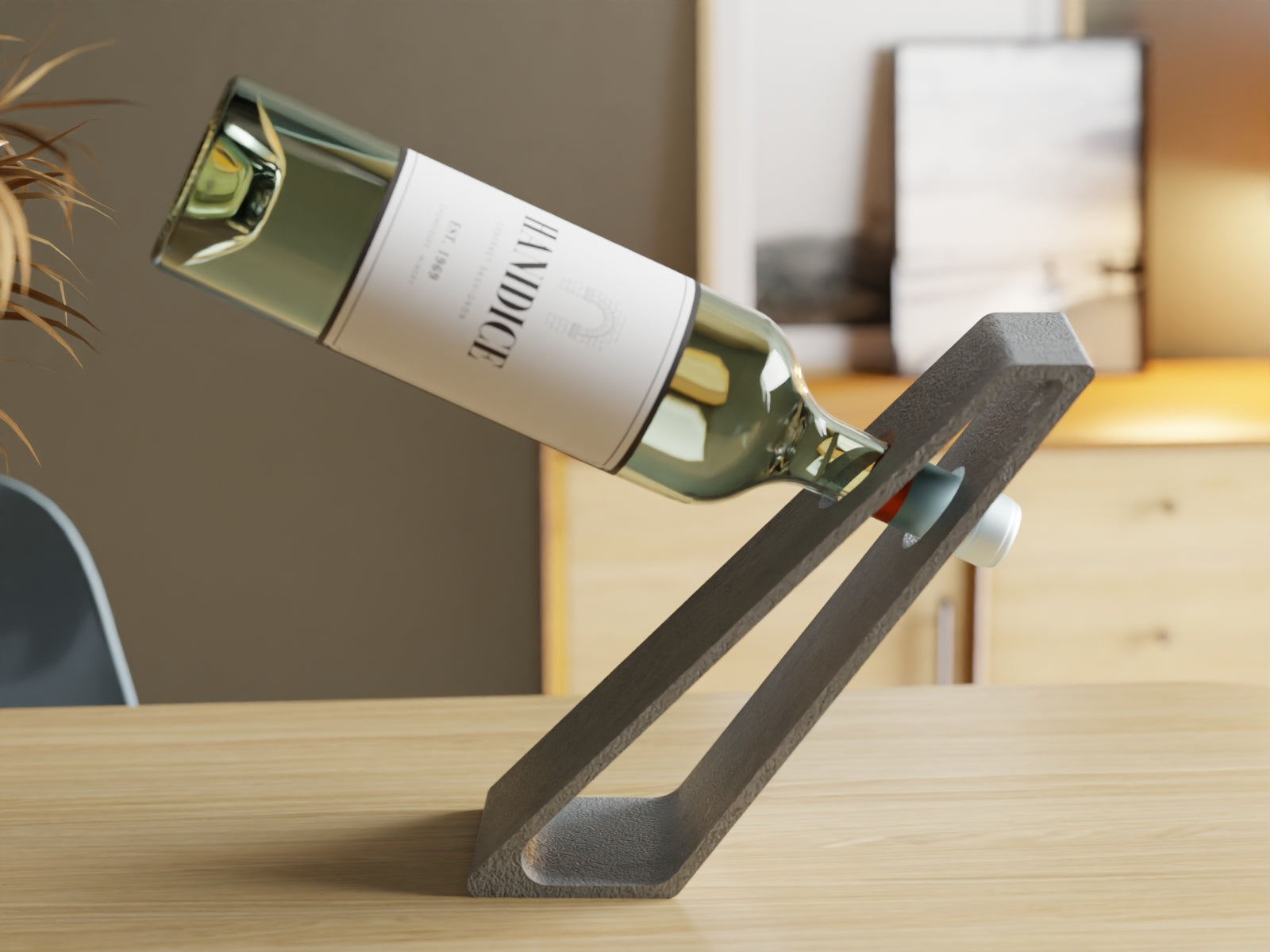 Vino Balance