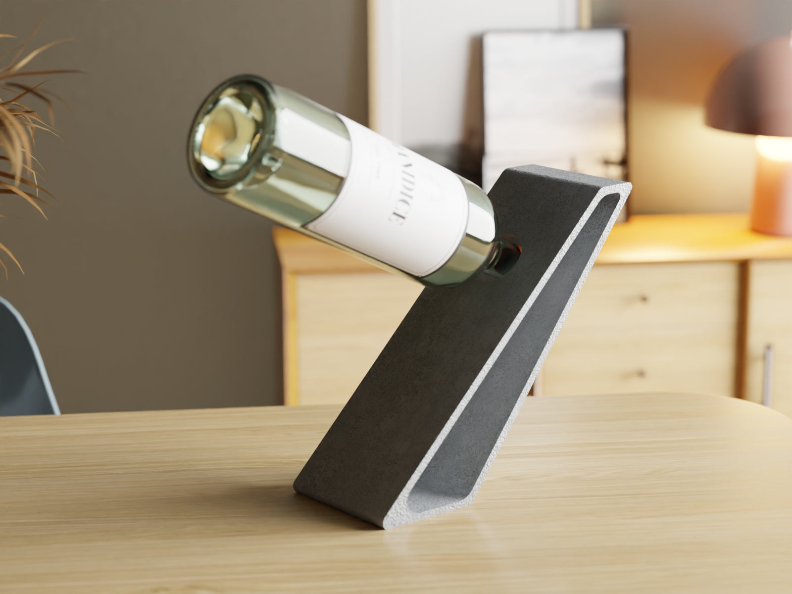 Vino Balance