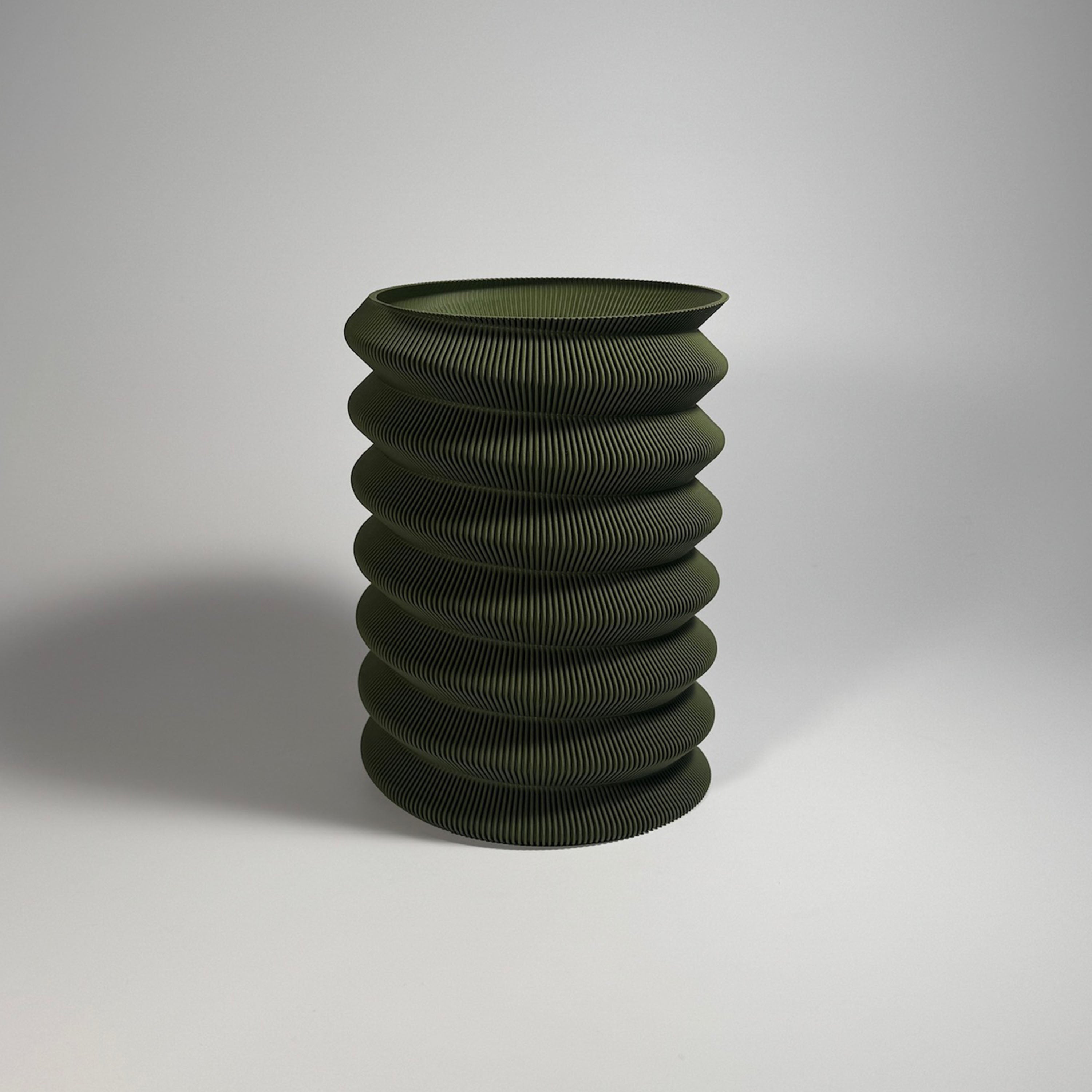 Spiral Vase