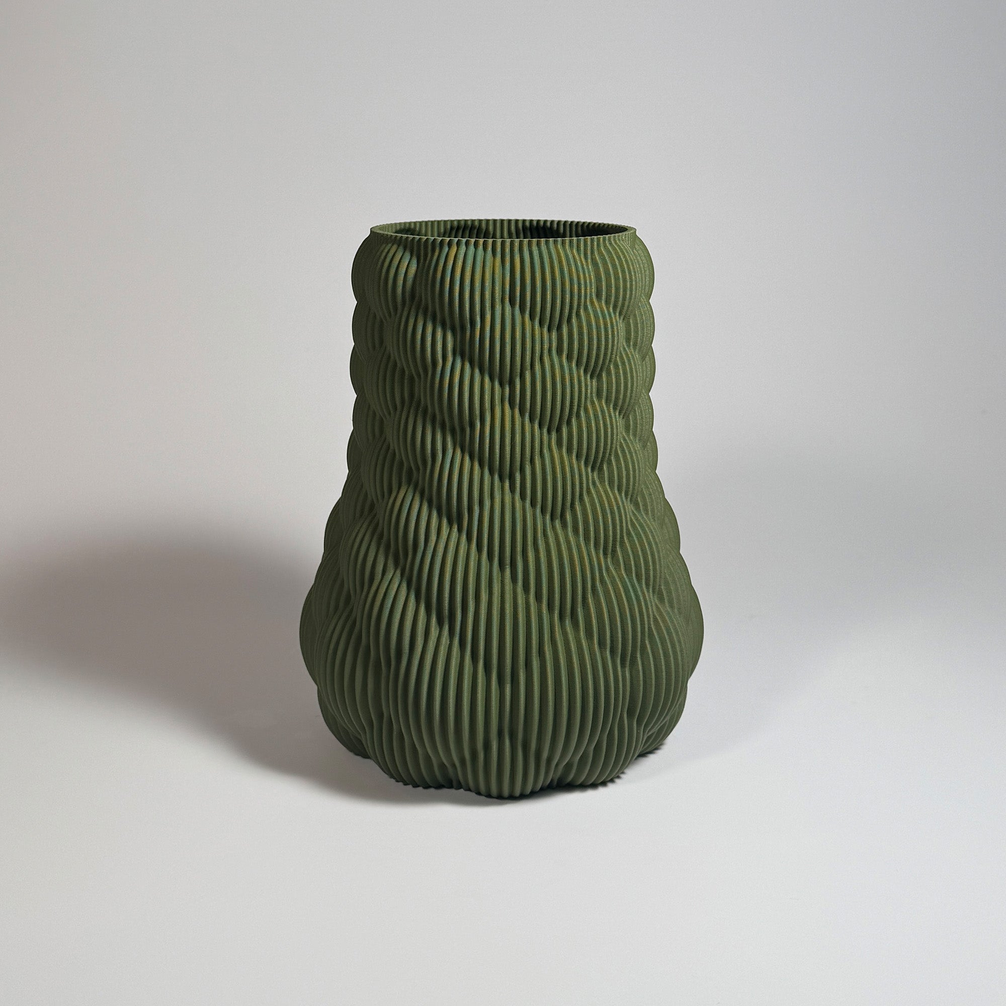 Lunfardo - Berry Vase - Lilac Dream / H 21cm - 29.95 € - Art de Vivre - www.artdevivre.store
