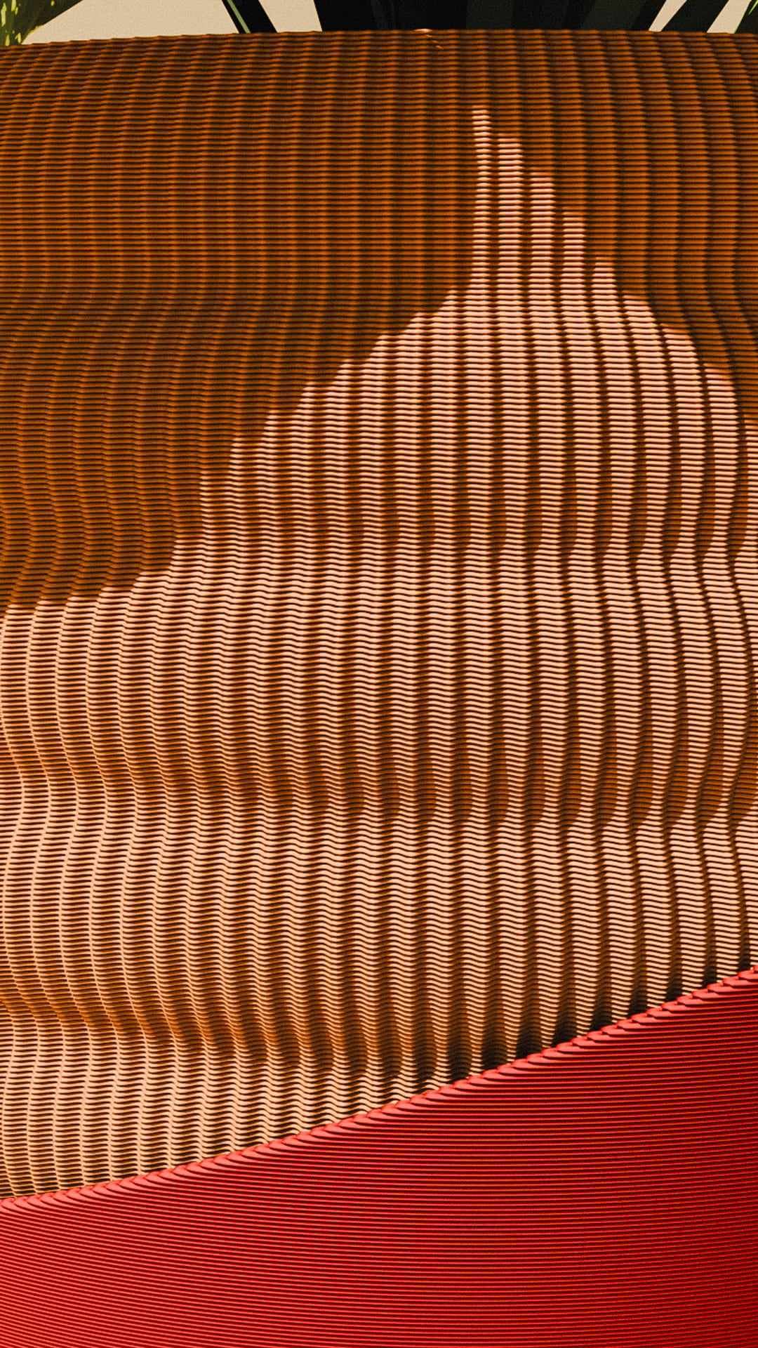 Hive Planter