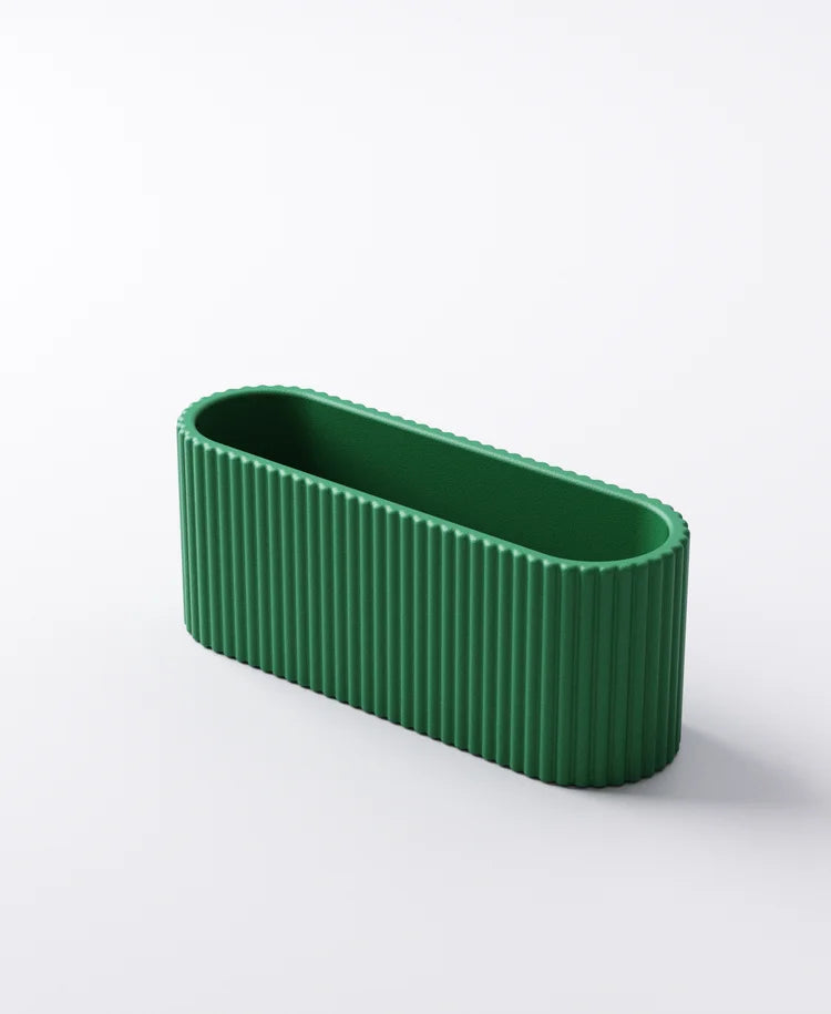 Card Curve