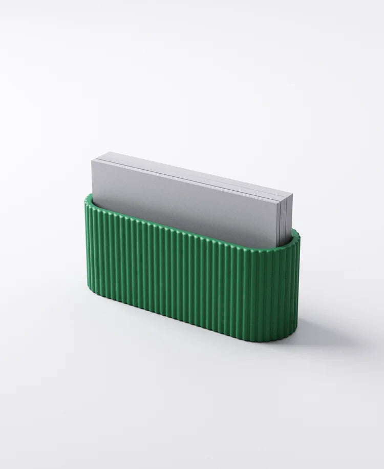 Card Curve
