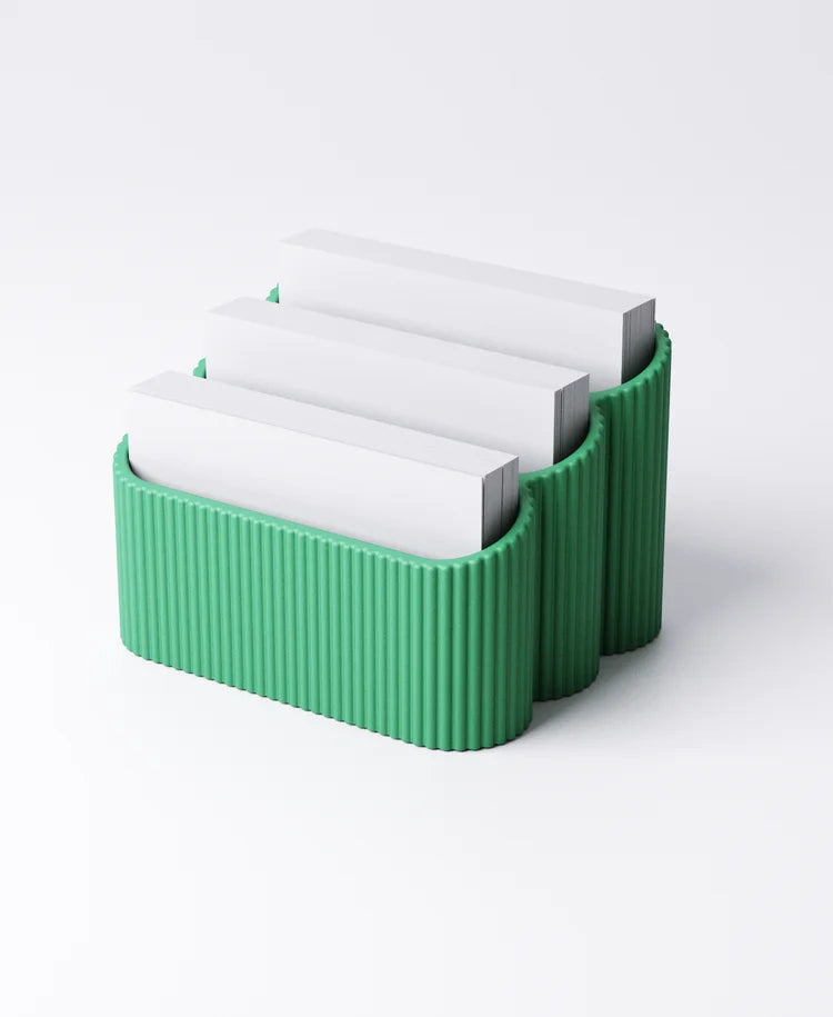 Card Curve