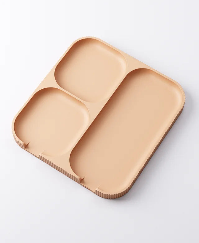 Dock Tray