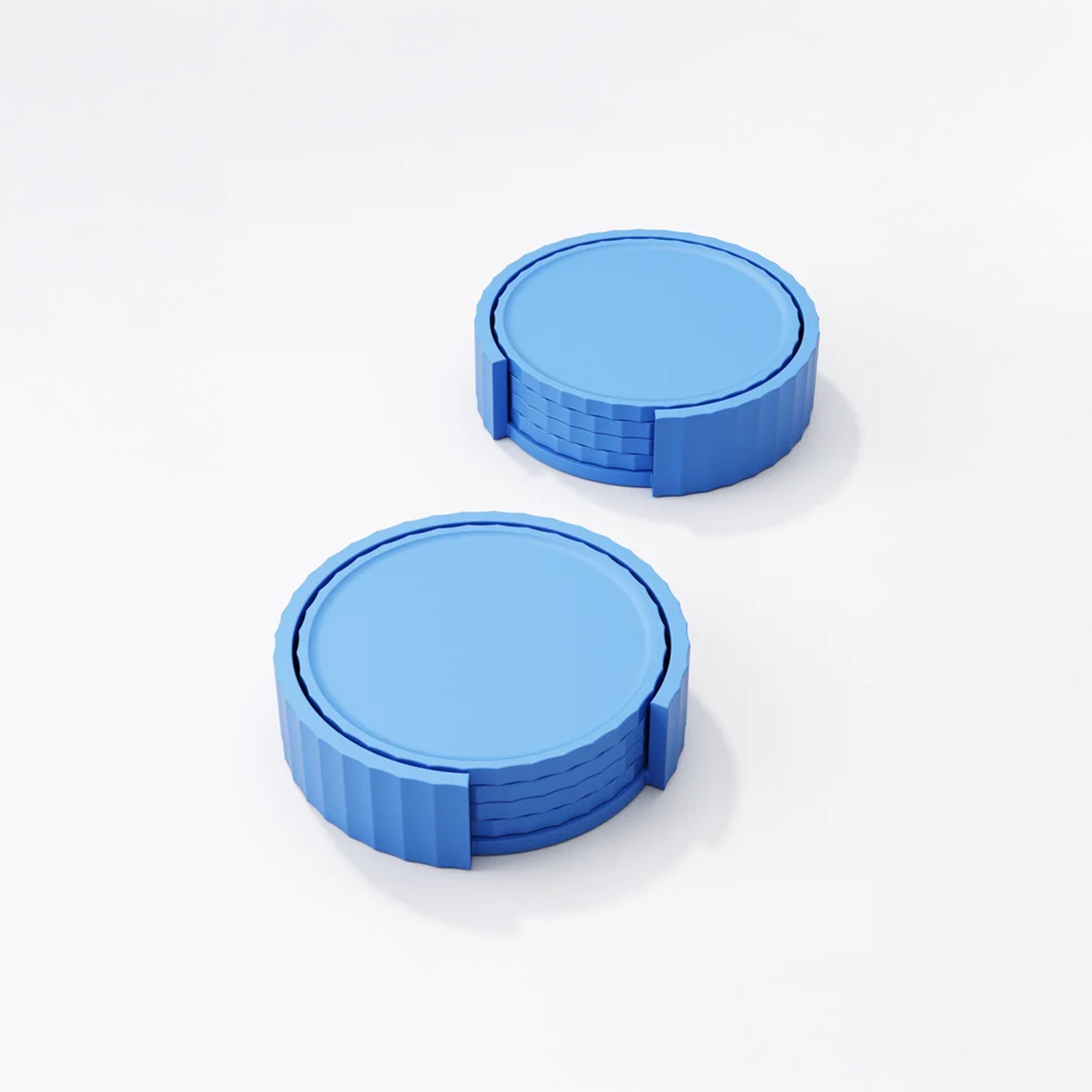 Edge Coaster