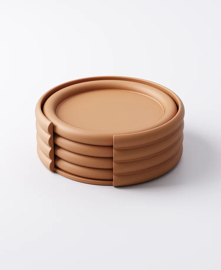 Loop Coasters