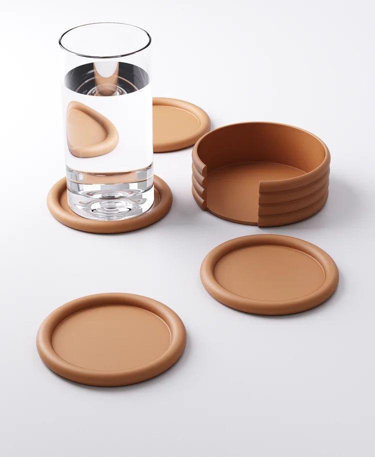 Loop Coasters