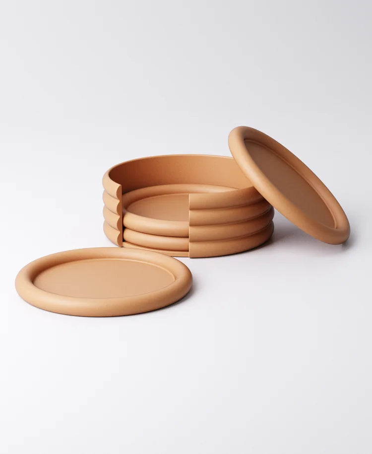 Loop Coasters