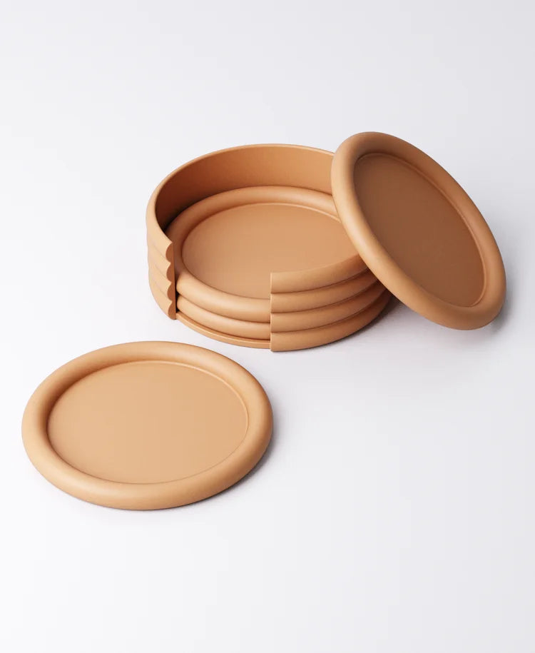 Loop Coasters