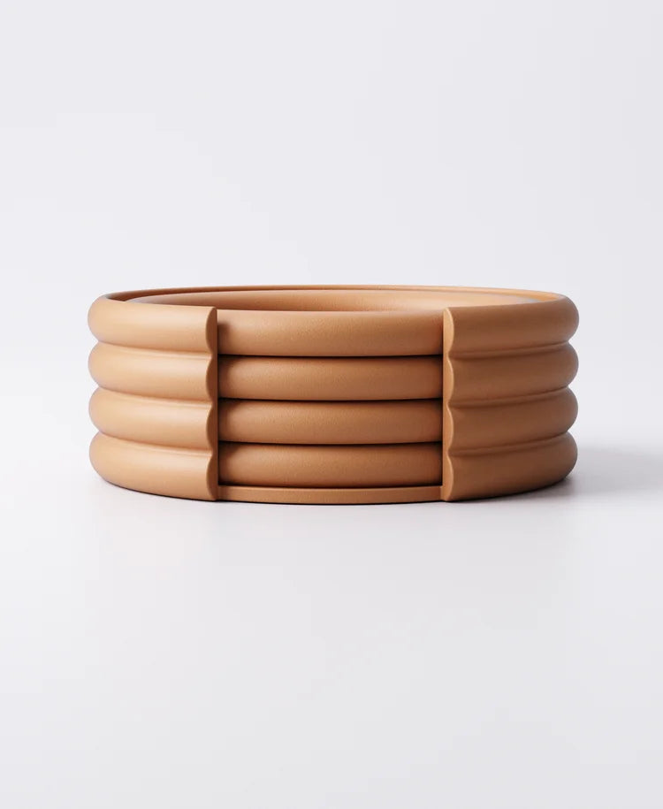 Loop Coasters