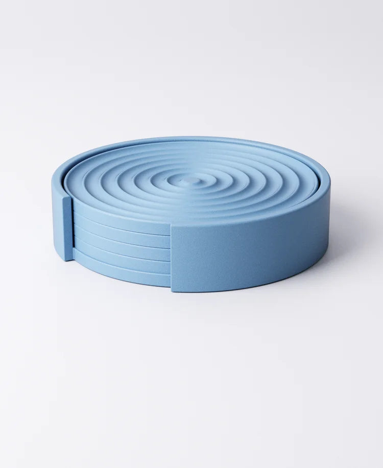 Lunea Coasters