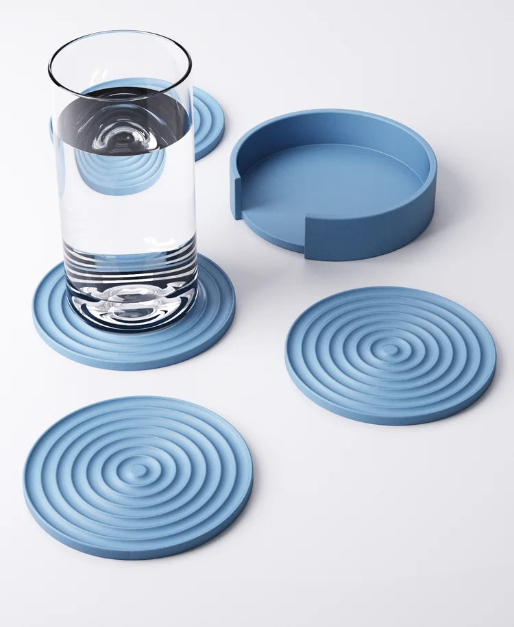 Lunea Coasters