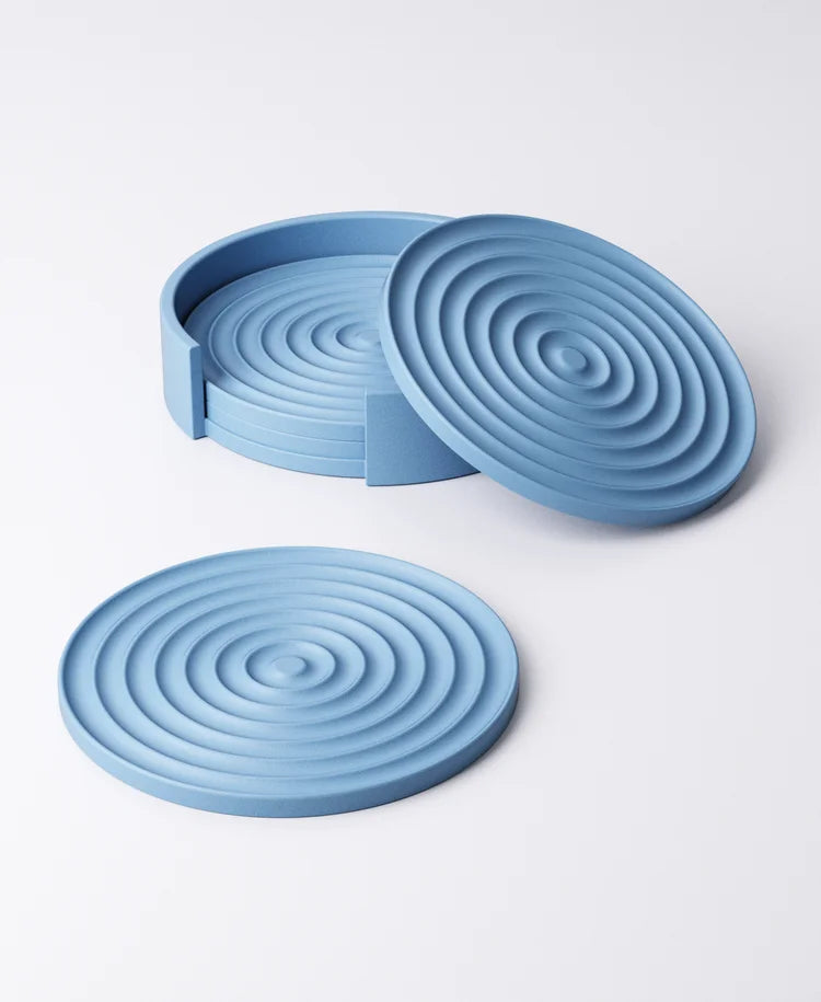 Lunea Coasters