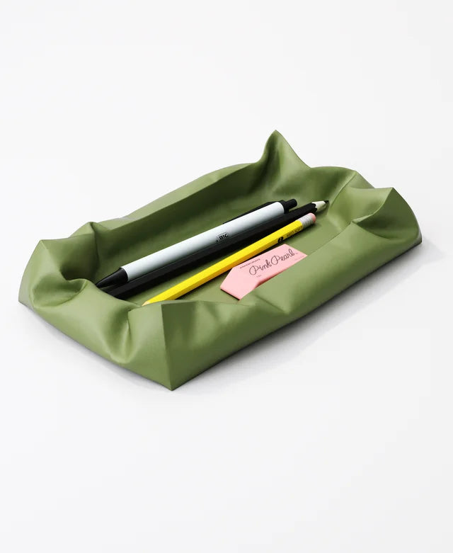 Crinkle Tray Grande