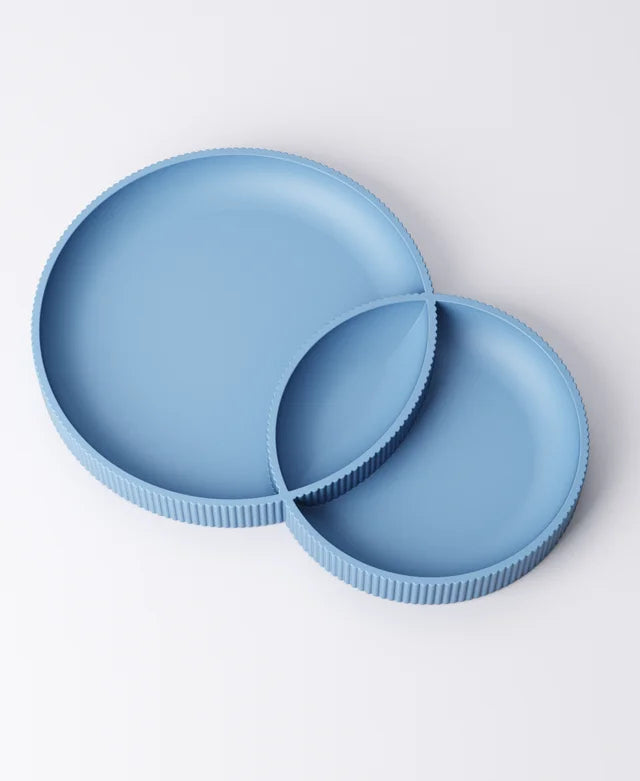Interlocking Catchall Tray
