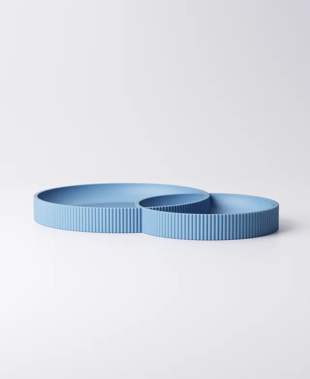 Interlocking Catchall Tray