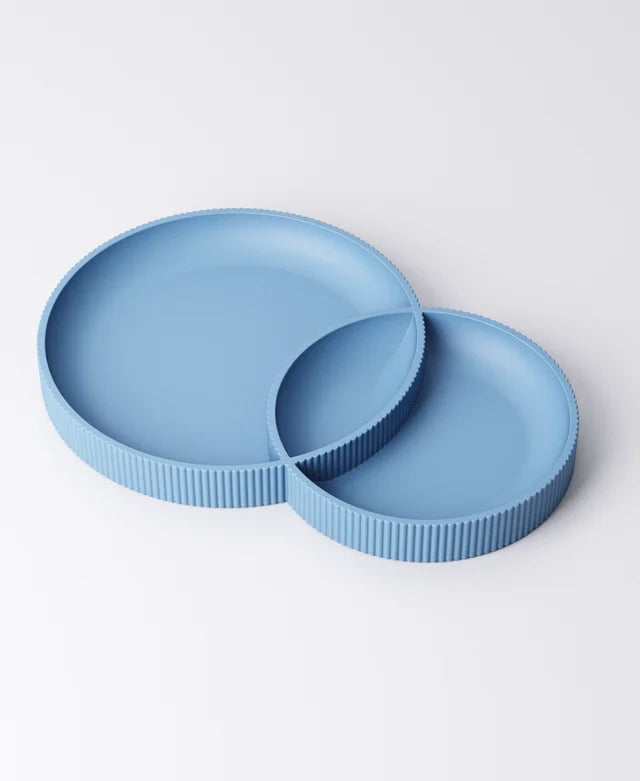 Interlocking Catchall Tray