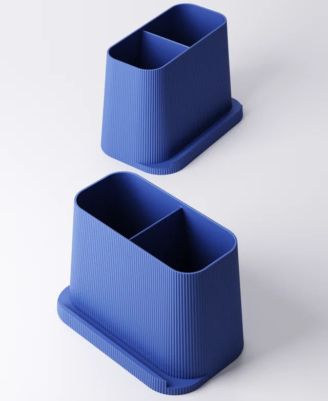 Dual Dock