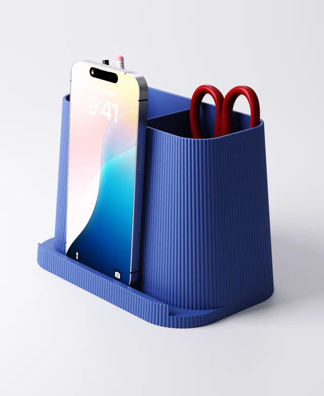 Dual Dock