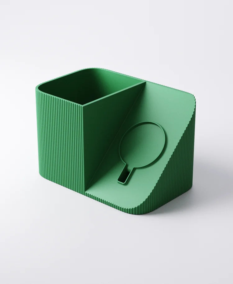 Desk Organiser mit MagSafe