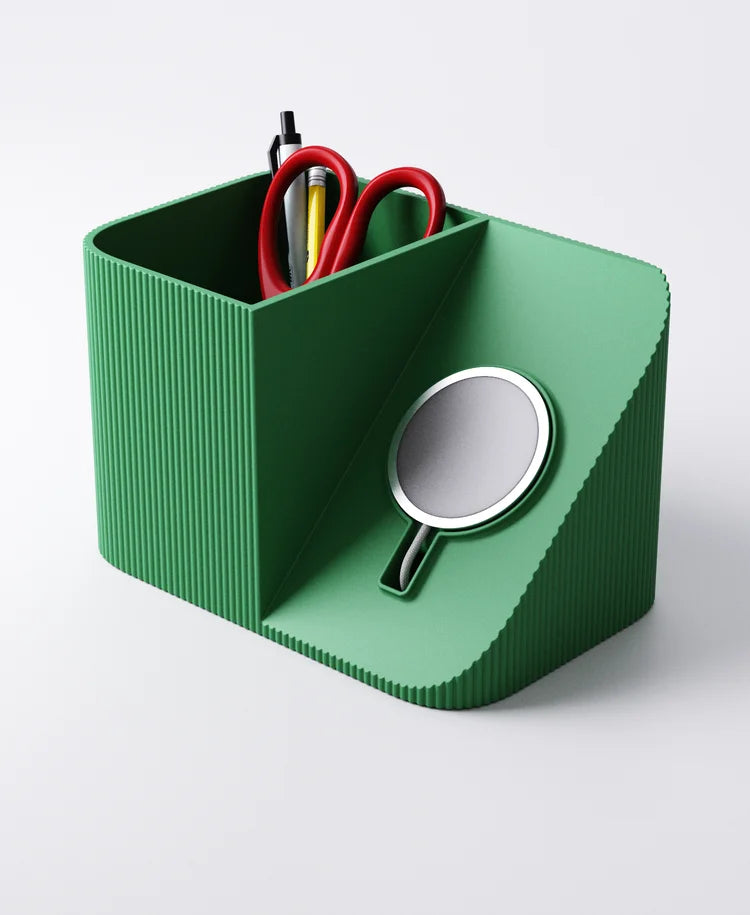 Desk Organiser mit MagSafe