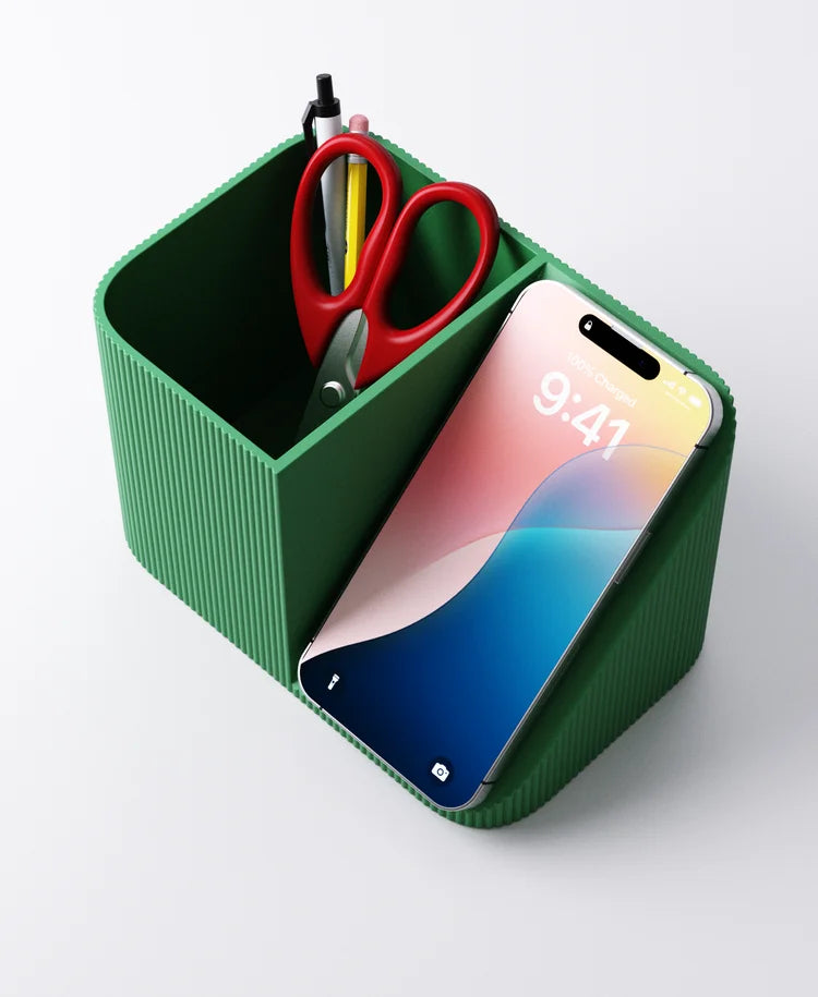 Desk Organiser mit MagSafe