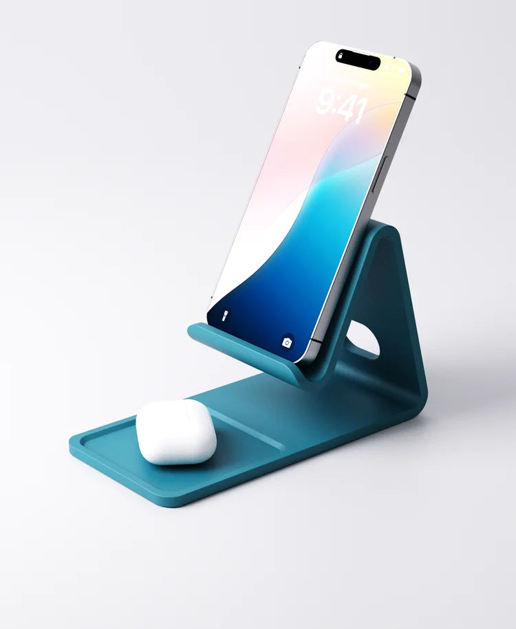 Loop Stand