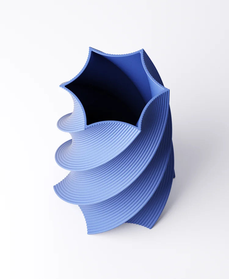Spiral Vase