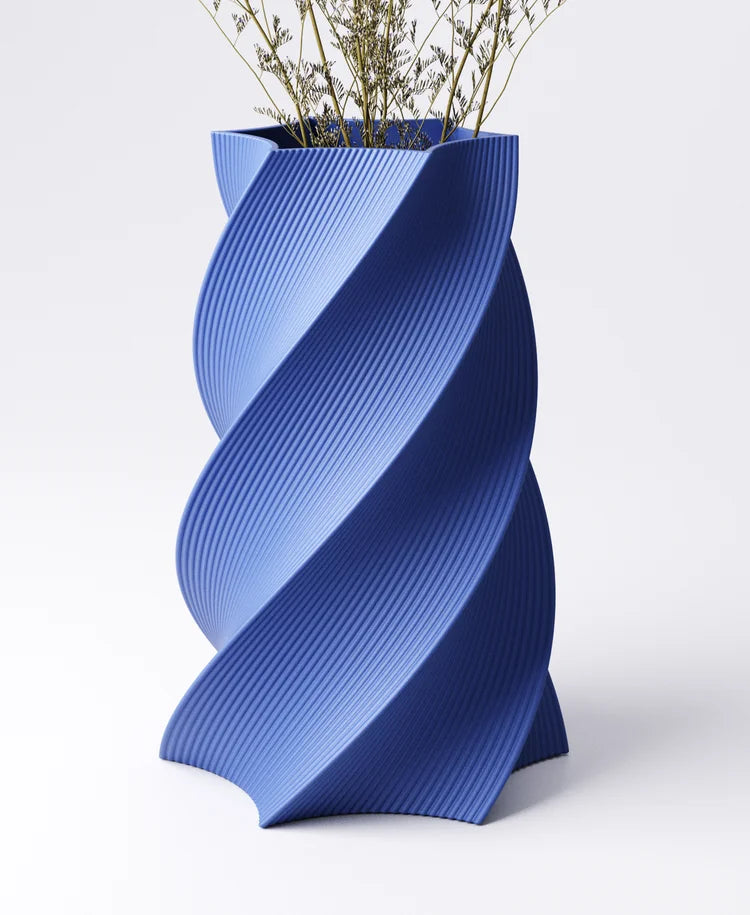 Spiral Vase