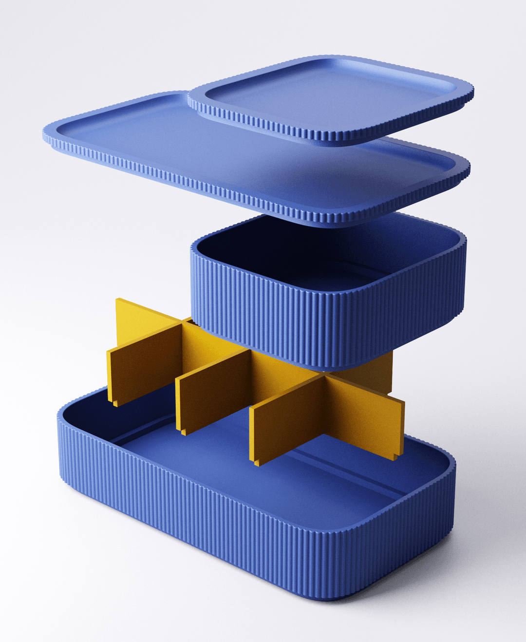 Stacky Organizer