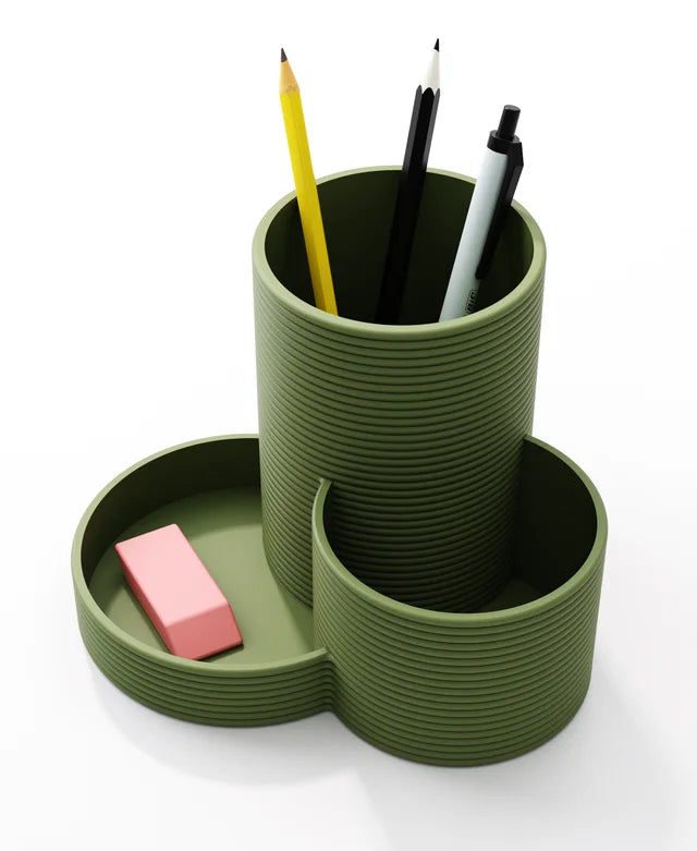Trio Holder