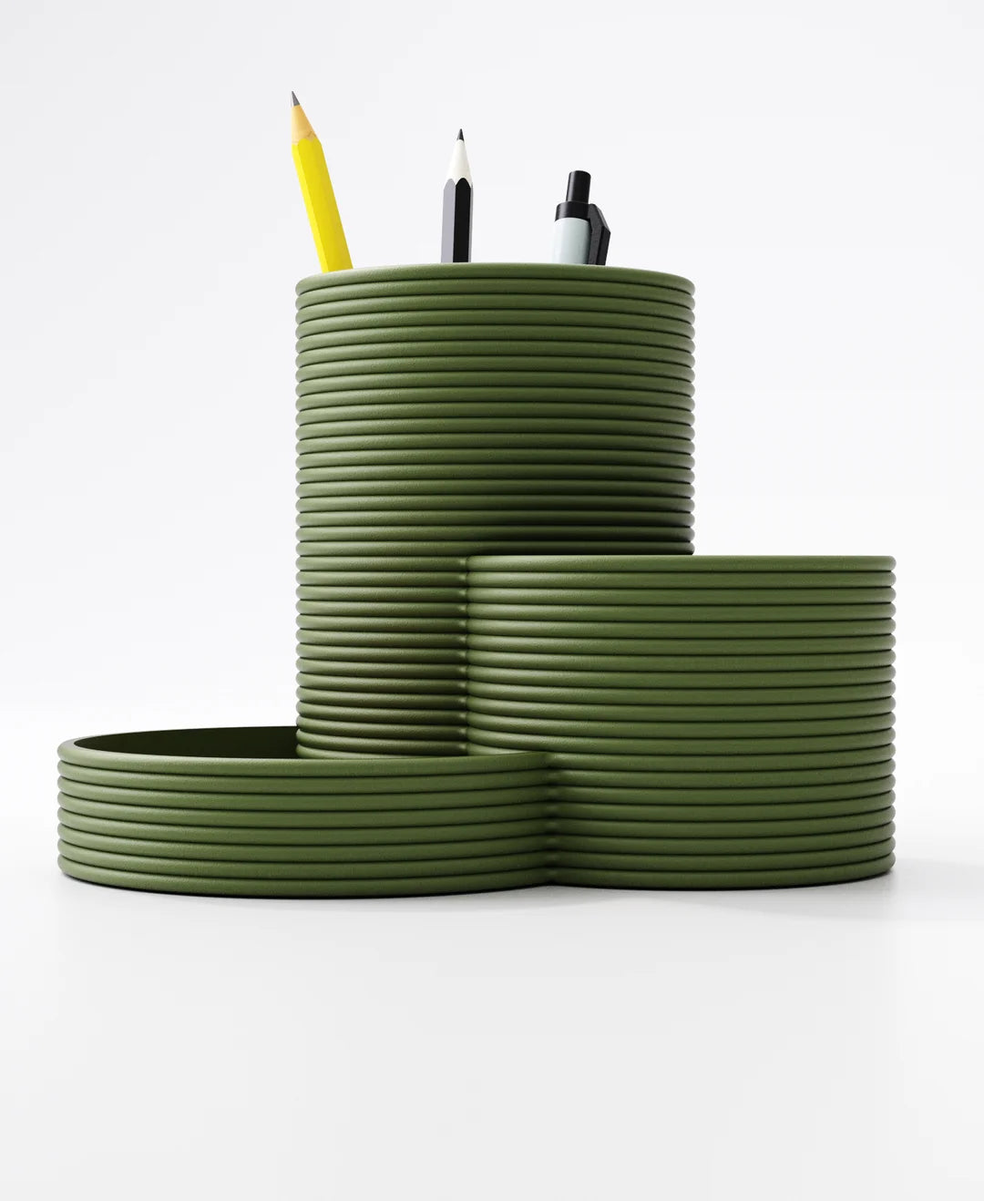Trio Holder