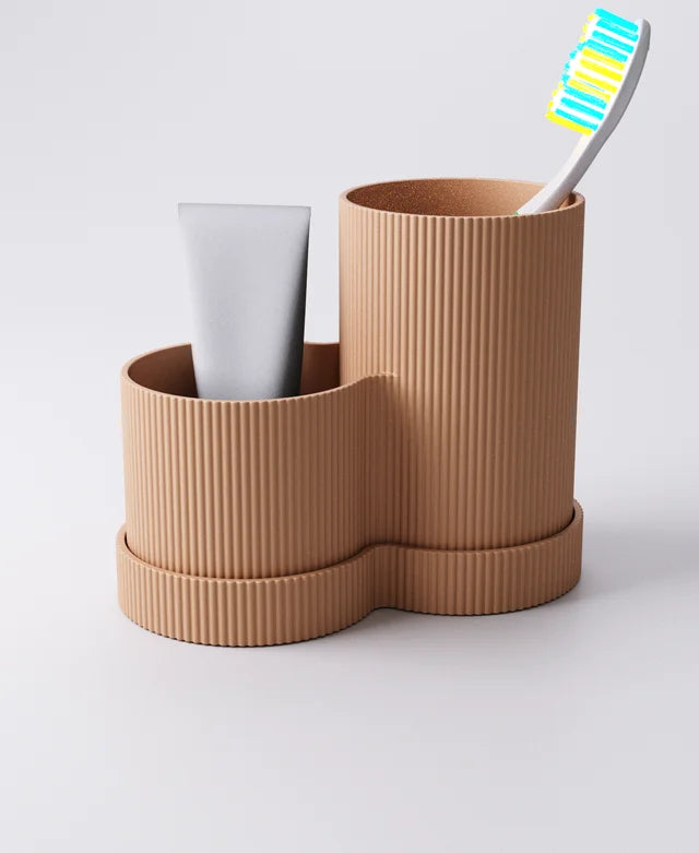 Duo Holder