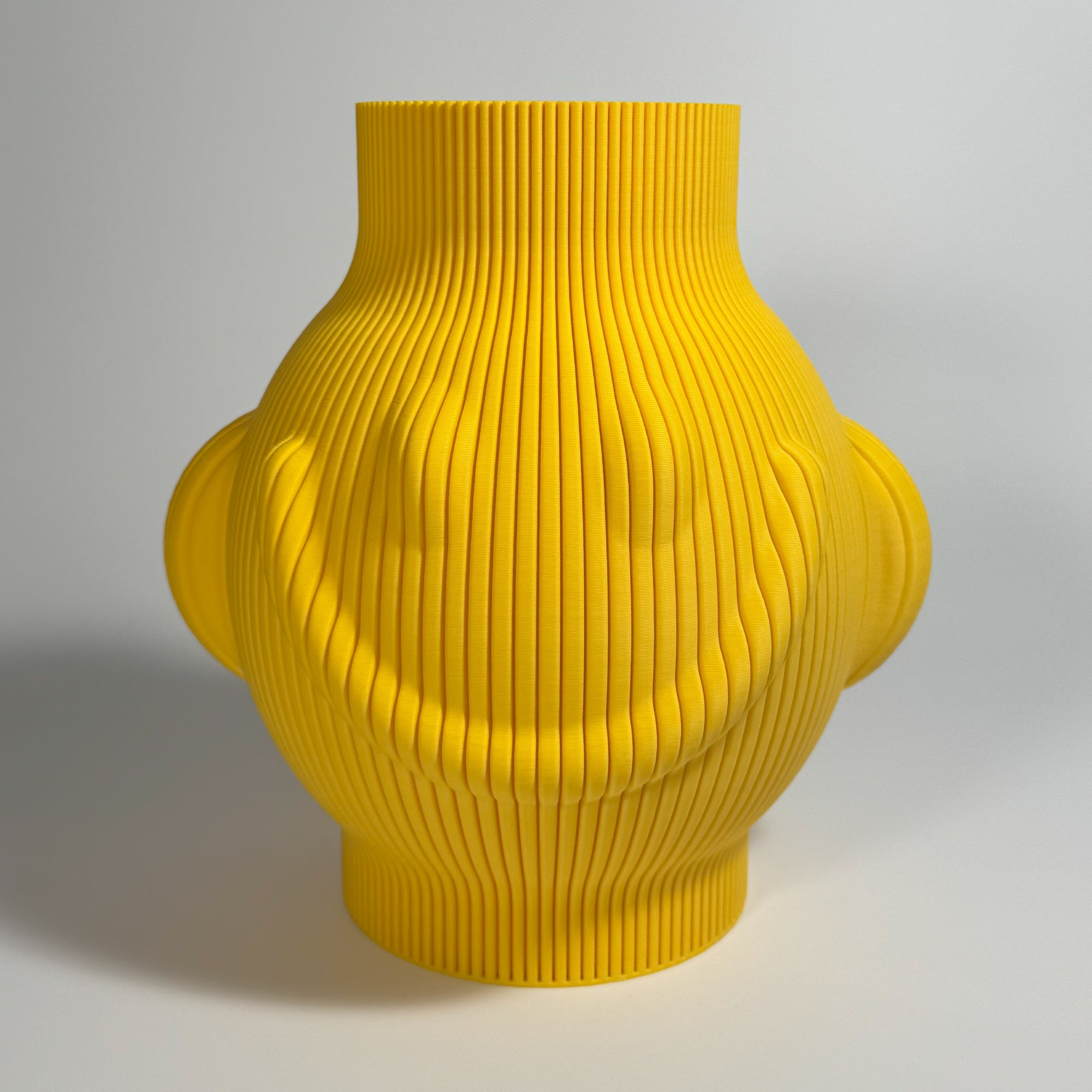 Kowafat - Lemonchik Vase - Baby Blue / H 18cm - 19.95 € - Art de Vivre - www.artdevivre.store