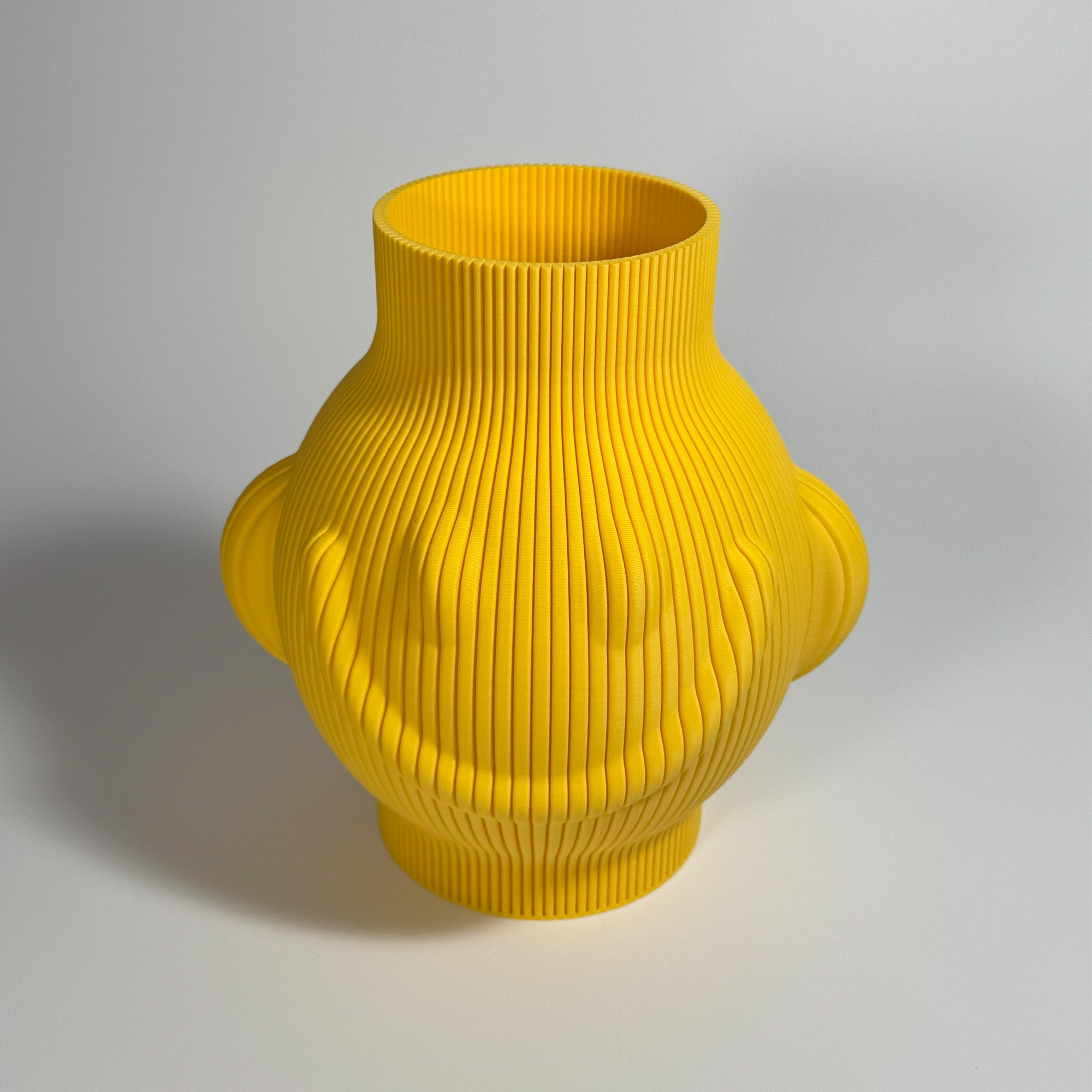 Kowafat - Lemonchik Vase - Baby Blue / H 18cm - 19.95 € - Art de Vivre - www.artdevivre.store