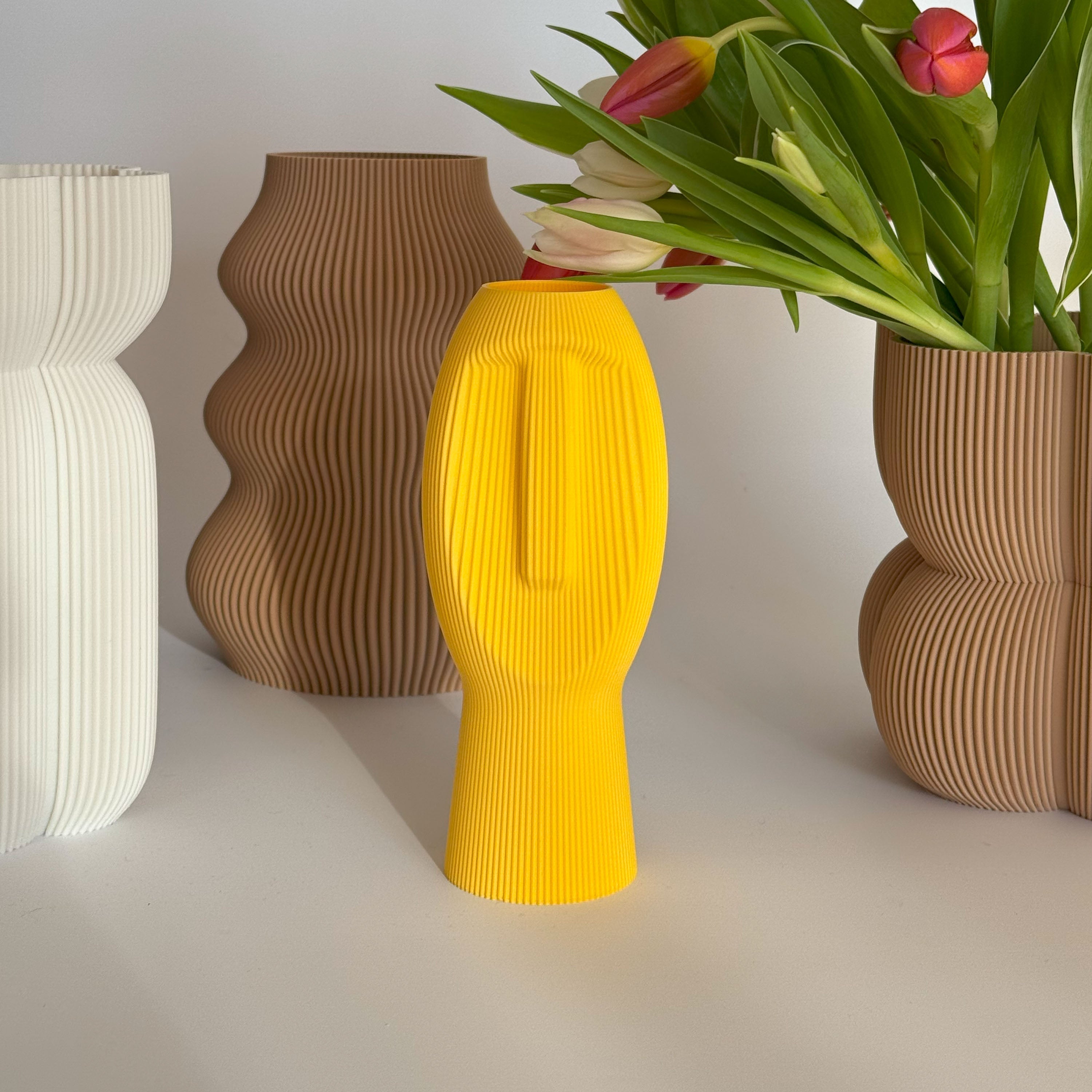 3D-Design für dein Zuhause – wie wir mit Art de Vivre nachhaltige Wohnaccessoires erschaffen