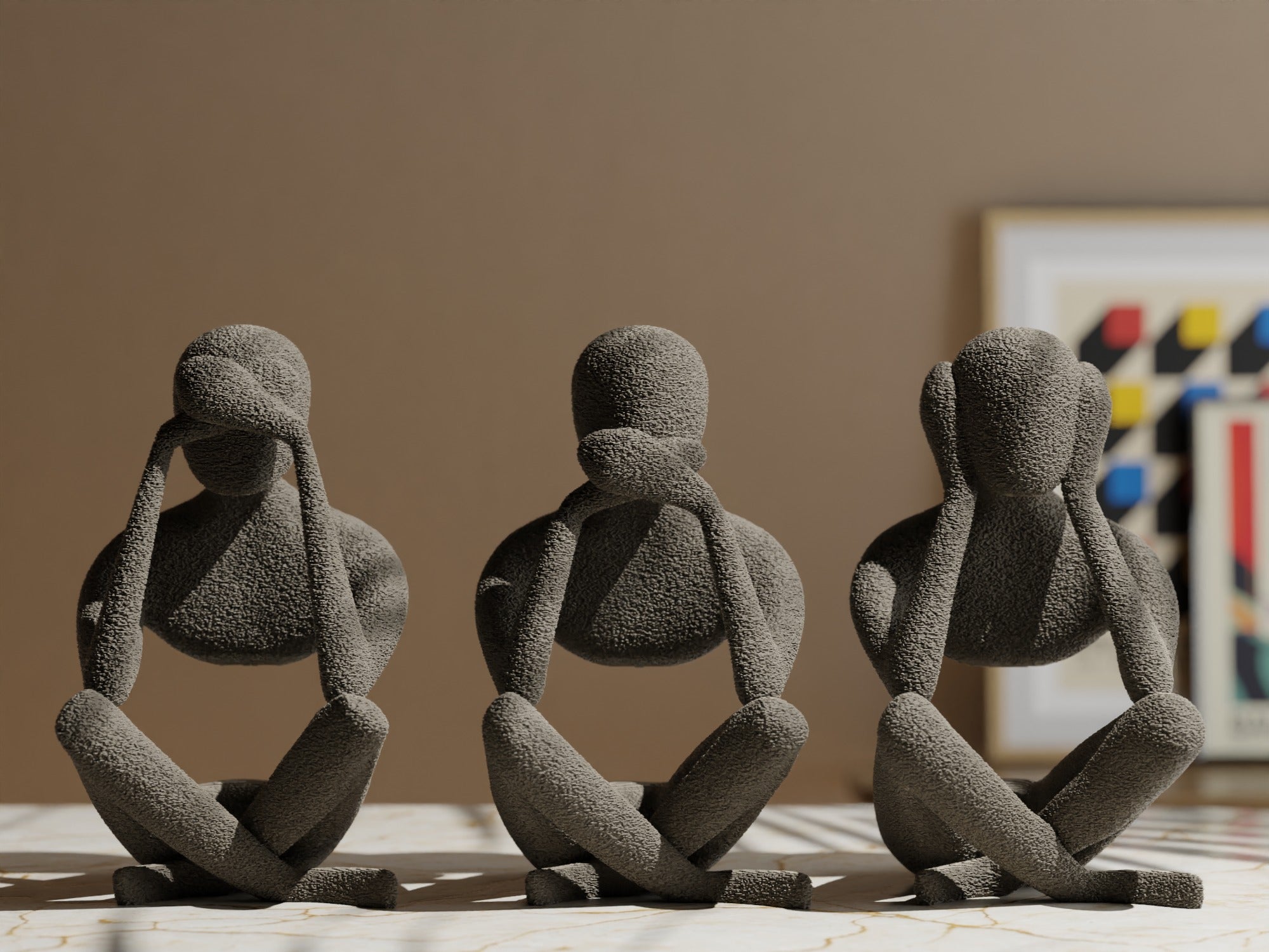 Figuren