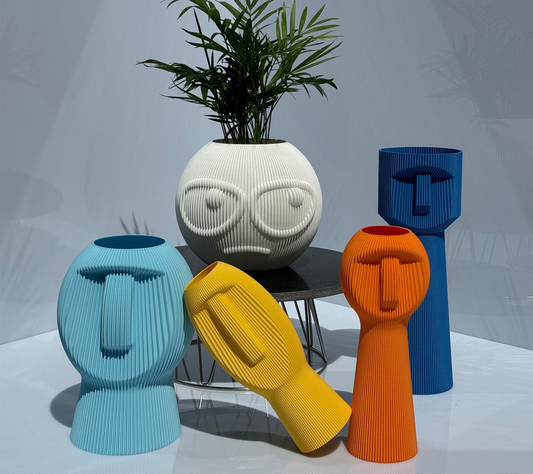 Pots