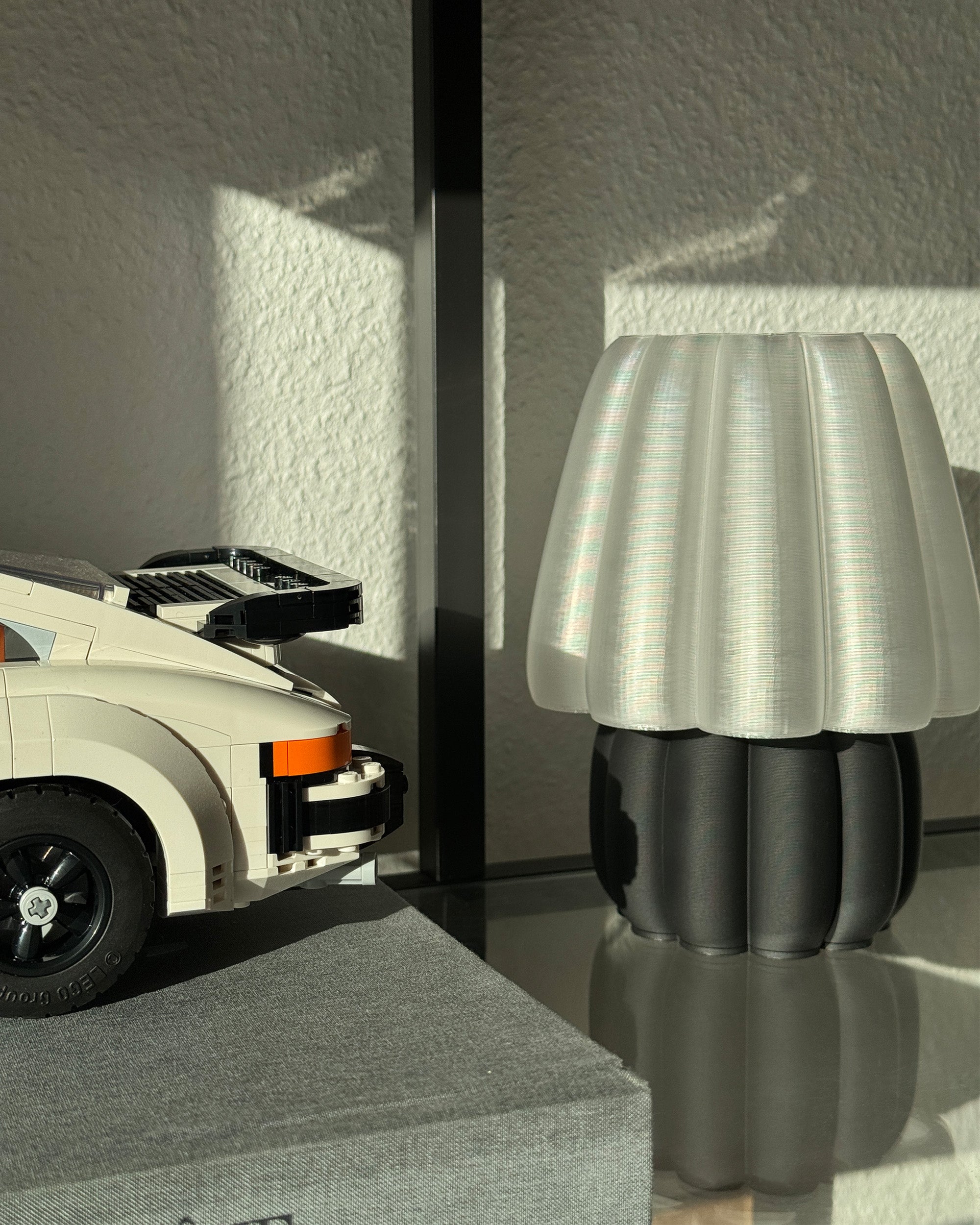 Lampen