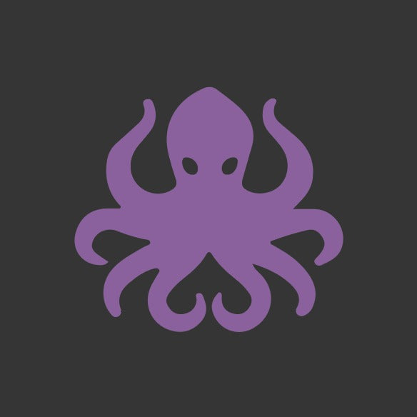 kraken.stl