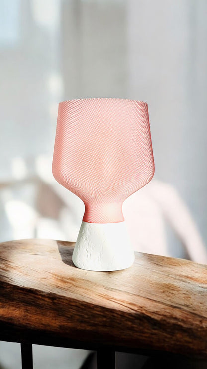 Caliz Tischlampe