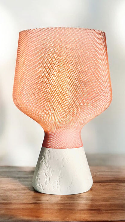 Caliz Tischlampe