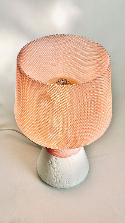 Caliz Tischlampe