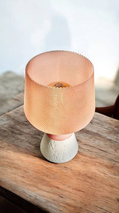 Caliz Tischlampe