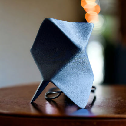 Origami Tischlampe