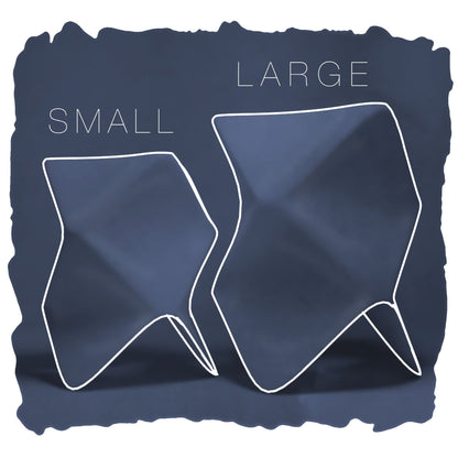 Origami Tischlampe