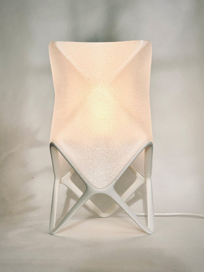 Origami Tischlampe